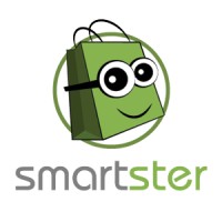 Smartster logo, Smartster contact details