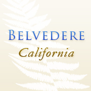 City Of Belvedere logo, City Of Belvedere contact details