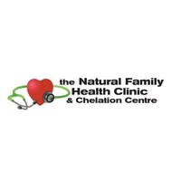 Natural Family Health Clinic logo, Natural Family Health Clinic contact details