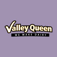 Valley Queen Cheese logo, Valley Queen Cheese contact details