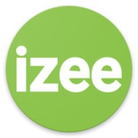 Izee logo, Izee contact details