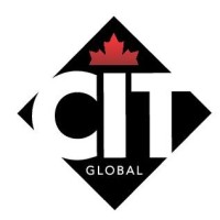 CIT Global logo, CIT Global contact details