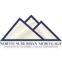 North Suburban Mortgage logo, North Suburban Mortgage contact details