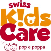 Swiss KidsCare logo, Swiss KidsCare contact details