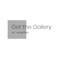 Get the Gallery logo, Get the Gallery contact details