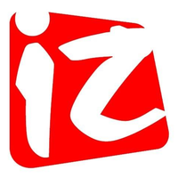 IZ Production logo, IZ Production contact details