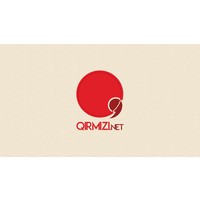 Qirmizi.Net logo, Qirmizi.Net contact details