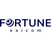 FORTUNE EXICOM logo, FORTUNE EXICOM contact details