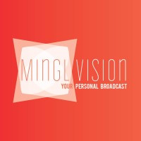 MinglVision logo, MinglVision contact details