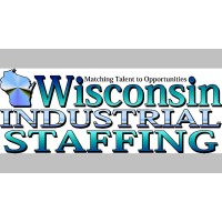 Wisconsin Industrial Staffing logo, Wisconsin Industrial Staffing contact details