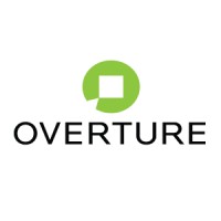 Overture Networks logo, Overture Networks contact details