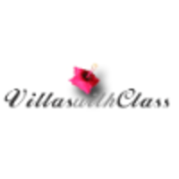 VillaswithClass logo, VillaswithClass contact details