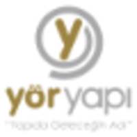 Yöryapı logo, Yöryapı contact details