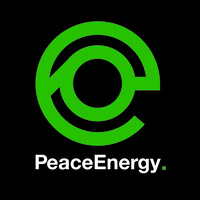 Peace Energy logo, Peace Energy contact details