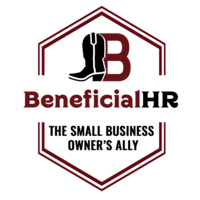 BeneficialHR logo, BeneficialHR contact details