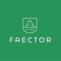 FAECTOR logo, FAECTOR contact details