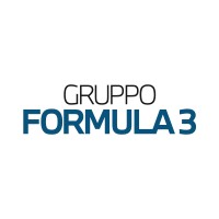 Gruppo Formula 3 logo, Gruppo Formula 3 contact details