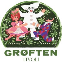 Grøften logo, Grøften contact details