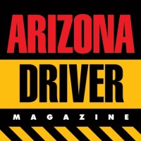 Arizona Driver Magazine logo, Arizona Driver Magazine contact details