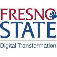 Fresno State - Hub of Digital Transformation and Innovation logo, Fresno State - Hub of Digital Transformation and Innovation contact details