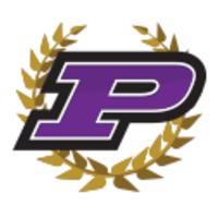 Plano High School logo, Plano High School contact details