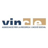 VINCLE - Associació per la Recerca i l'Acció Social logo, VINCLE - Associació per la Recerca i l'Acció Social contact details