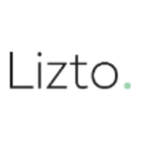 Lizto logo, Lizto contact details