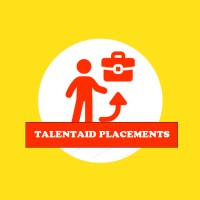 TalentAid Placements logo, TalentAid Placements contact details