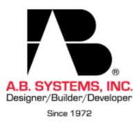 A.B. SYSTEMS INC. logo, A.B. SYSTEMS INC. contact details