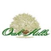 Oak Hills Golf Club logo, Oak Hills Golf Club contact details