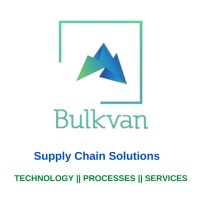 Bulkvan.com logo, Bulkvan.com contact details