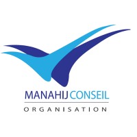 CABINET MANAHIJ CONSEIL logo, CABINET MANAHIJ CONSEIL contact details