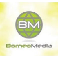 CV. Borneo Data Media logo, CV. Borneo Data Media contact details