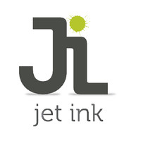 JETINK logo, JETINK contact details