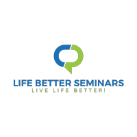 Life Better Seminars logo, Life Better Seminars contact details