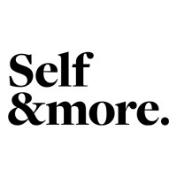 Self & More logo, Self & More contact details