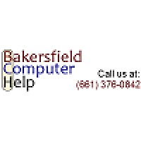 Bakersfield Computer Help logo, Bakersfield Computer Help contact details