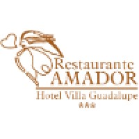 Restaurante Amador - Hotel Villa Guadalupe logo, Restaurante Amador - Hotel Villa Guadalupe contact details