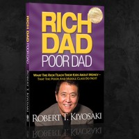 Rich Dad Trader Training logo, Rich Dad Trader Training contact details