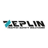 ZEPLIN TRAFFIC SAFETY SOLUTIONS logo, ZEPLIN TRAFFIC SAFETY SOLUTIONS contact details