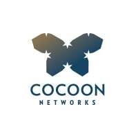 Cocoon Networks China logo, Cocoon Networks China contact details