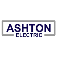 ASHTON ELECTRIC logo, ASHTON ELECTRIC contact details