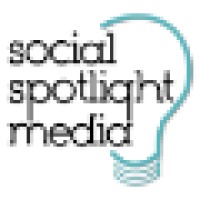 Social Spotlight Media, LLC. logo, Social Spotlight Media, LLC. contact details