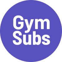 GymSubs logo, GymSubs contact details