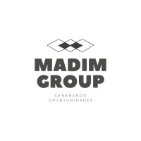 MADIM GROUP logo, MADIM GROUP contact details