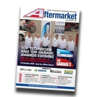 Aftermarket Magazine logo, Aftermarket Magazine contact details