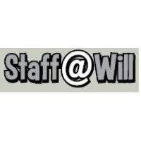 Staff at Will - Search Consultancy logo, Staff at Will - Search Consultancy contact details