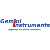 Gemini Instruments logo, Gemini Instruments contact details