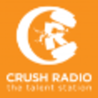 Crush Radio logo, Crush Radio contact details