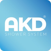 AKD logo, AKD contact details